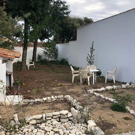 Nice 120M With Garden Near The Sea Сент-Мари-де-Ре Экстерьер фото